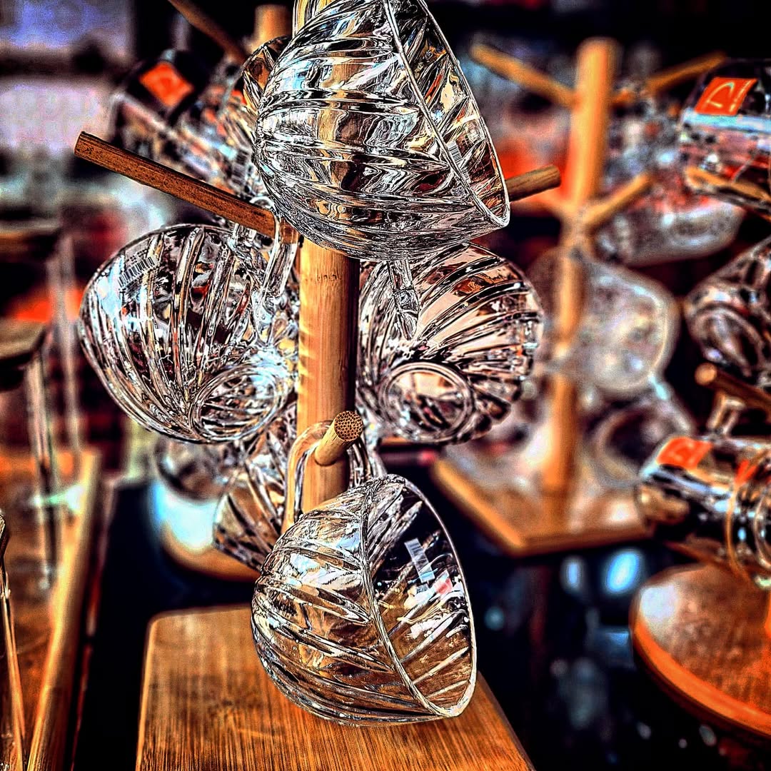 کوب چایخوری دسته دار وارداتی